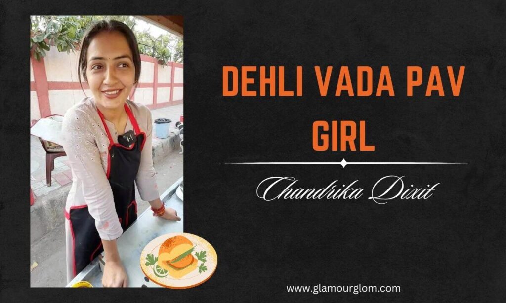 Delhi Vada Pav Girl The Viral Sensation Who Entered Big Boss OTT 3