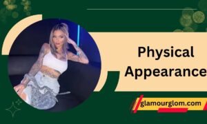 Celina Powell: Bio, Age, Height, Physical Appearance, Carrer, Net Worth