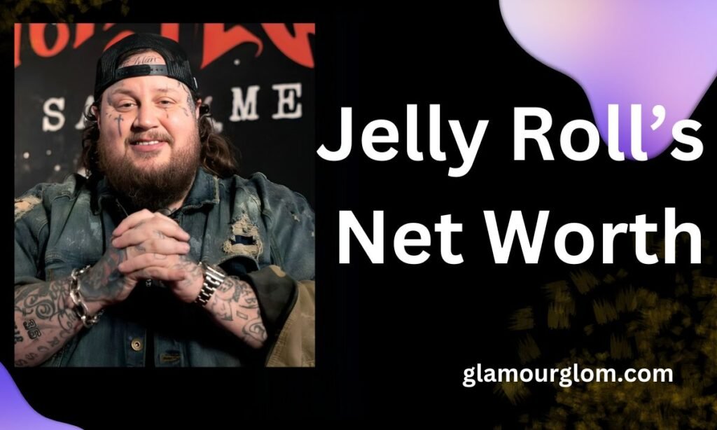 jelly roll net worth