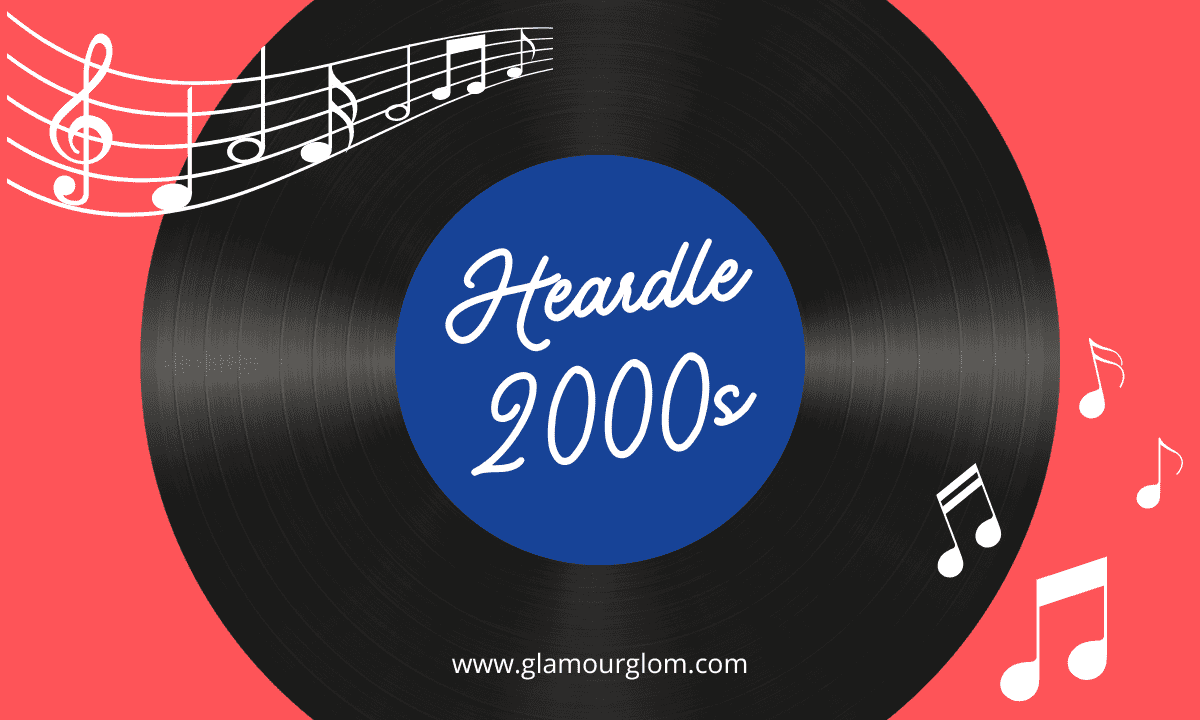 Heardle 2000s : Exploring Ever-Revolving Musical Game