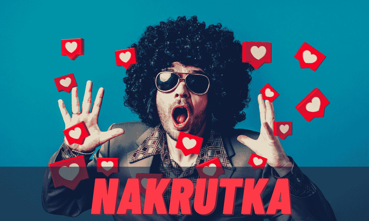 Nakrutka : Free Instagram Likes And Followers