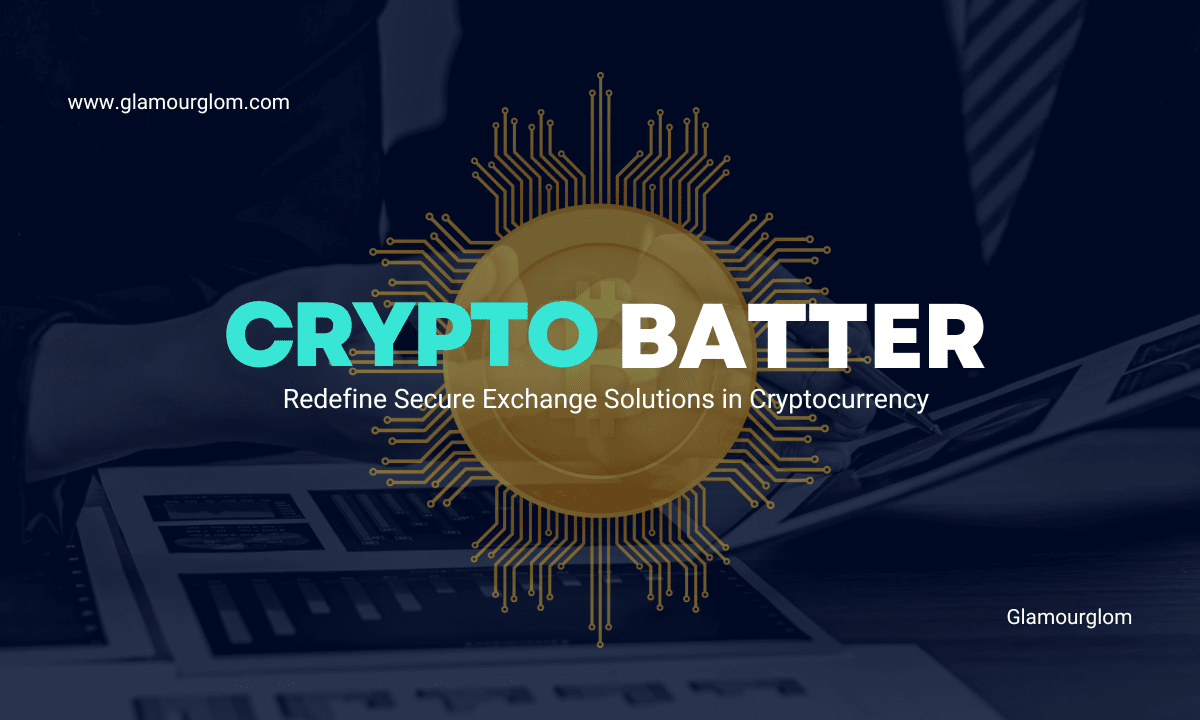 Crypto Batter: Revolutionary Crypto Trading Platform