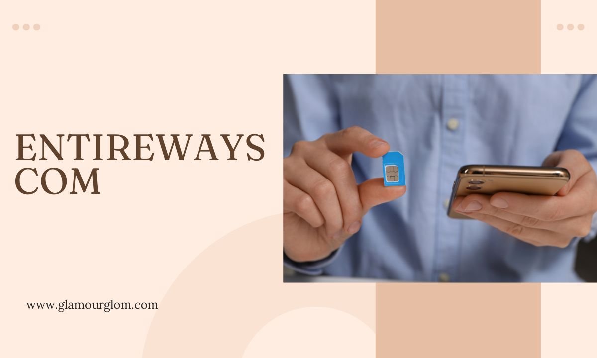 entireways com: Ultimate Guide to Mobile SIM Packages in Pakistan