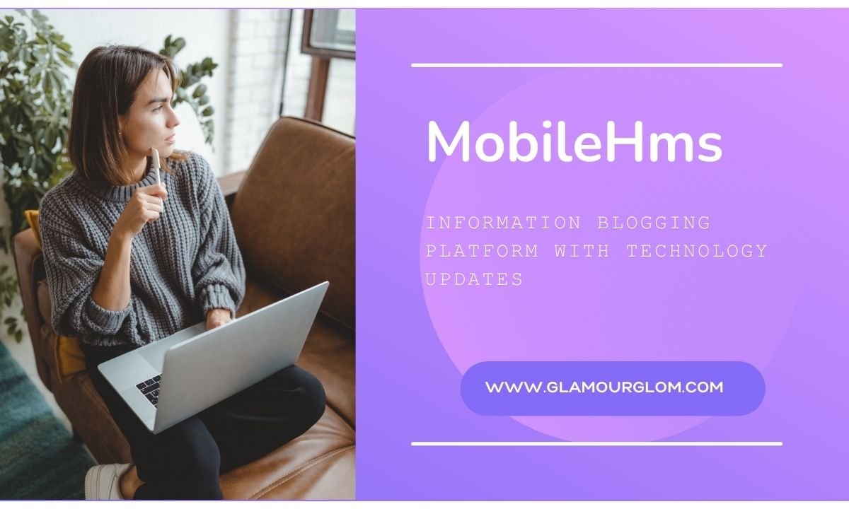 MobileHMS: Read Latest Technology Updates