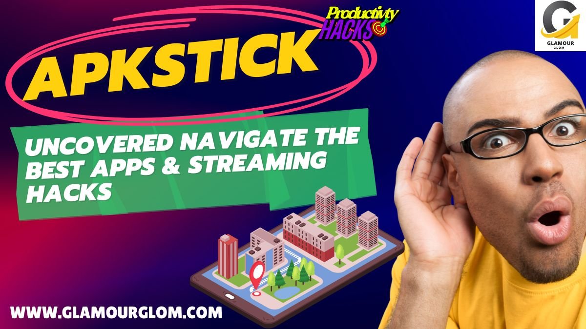 Apkstick