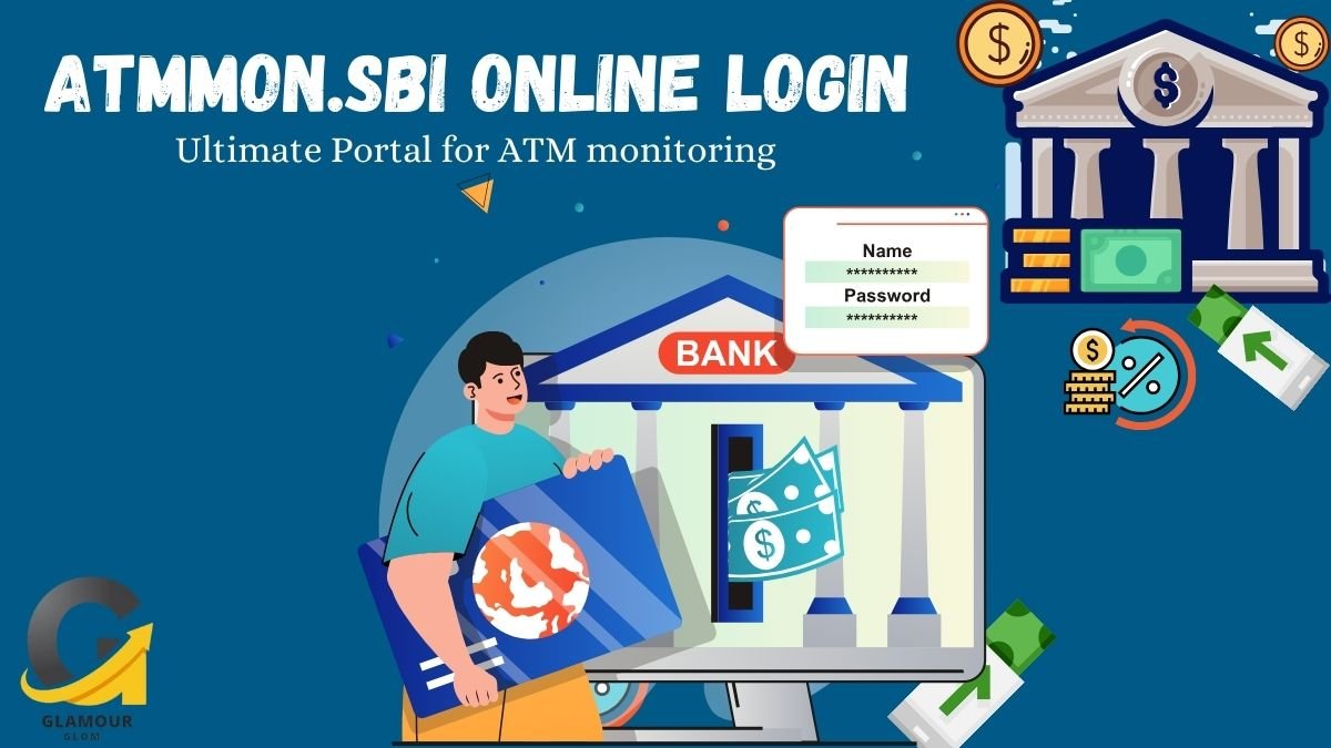 Atmmon.sbi Online Login