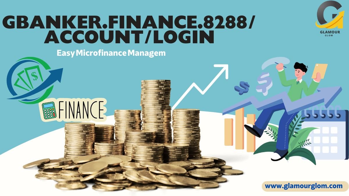 Gbanker.finance.8288/account/login