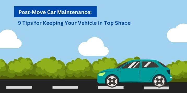 5 Essential Tips for Keeping Your Vehicle in Top Shape