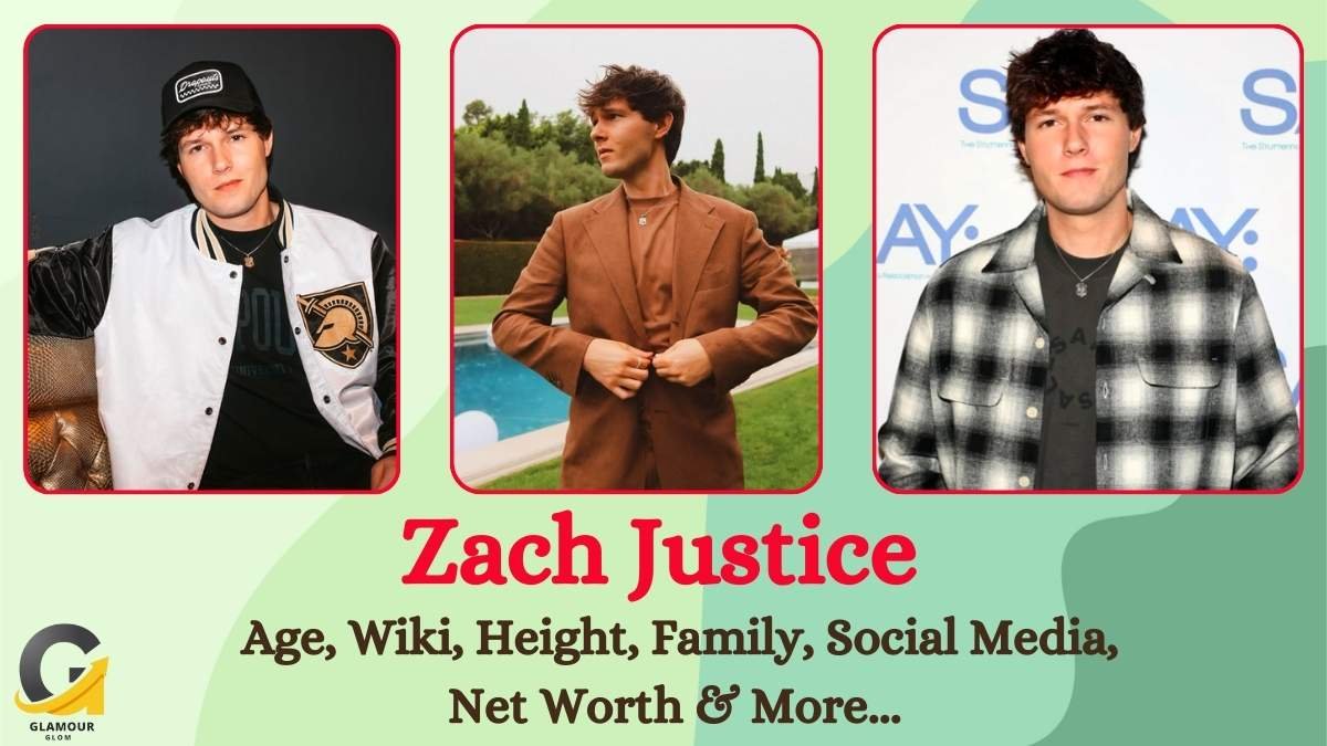 Zach Justice