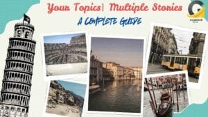 Your Topics| Multiple Stories