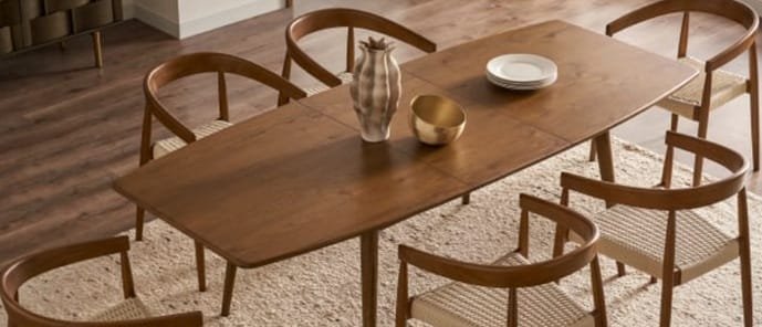 Discover Quality Small Dining Tables at Castlery - Enhance Your Dining Space Today