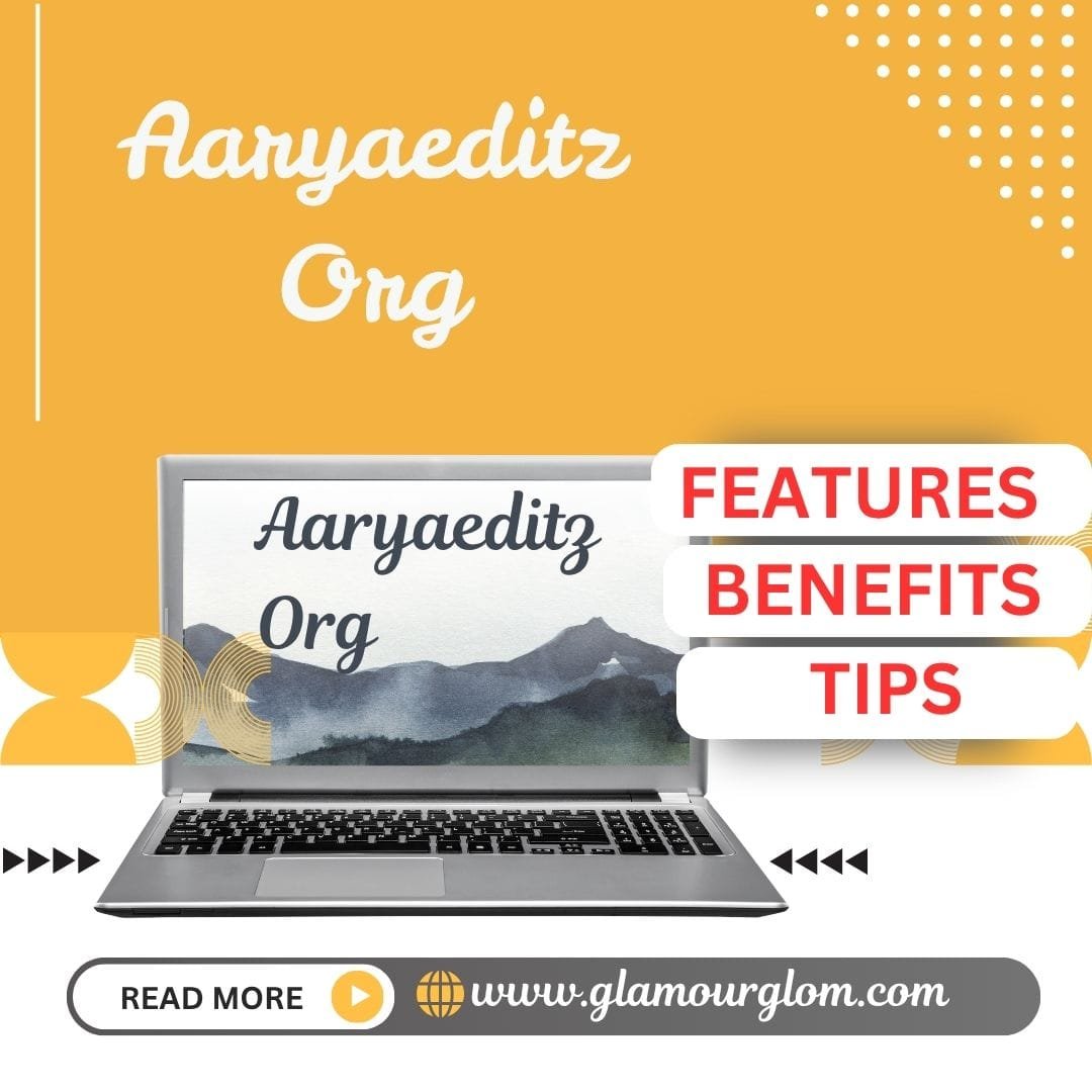 Aaryaeditz Org