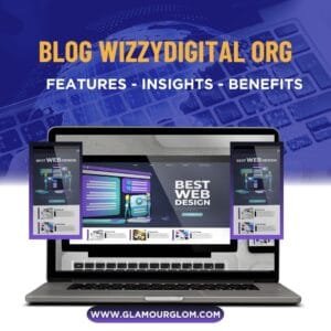 Blog Wizzydigital Org
