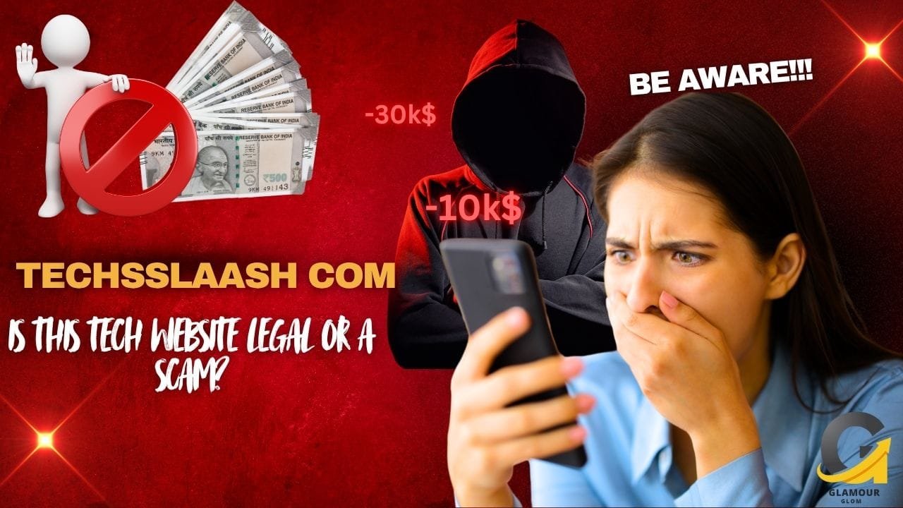 Techsslaash com