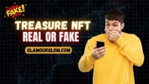 treasure nft real or fake